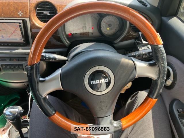Daihatsu MIRA 2005-03 7059668-18