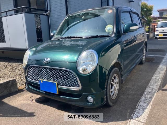 Daihatsu MIRA 2005-03 7059668-1