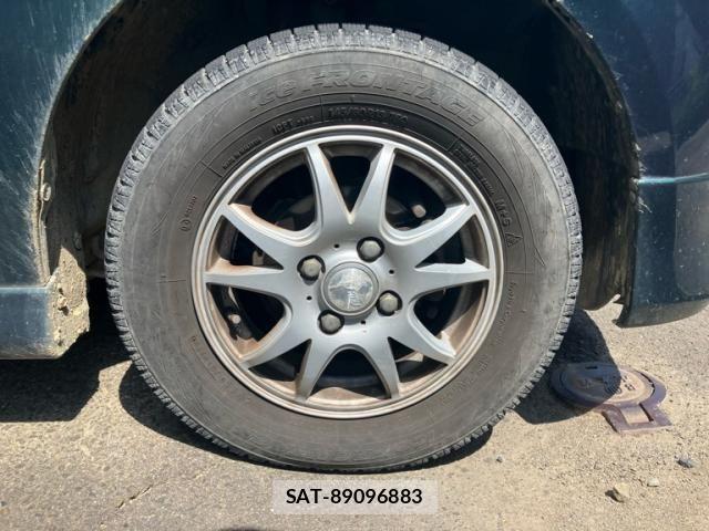 Daihatsu MIRA 2005-03 7059668-2