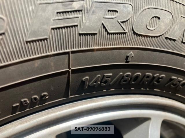 Daihatsu MIRA 2005-03 7059668-3
