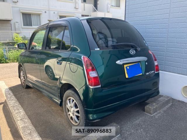 Daihatsu MIRA 2005-03 7059668-6