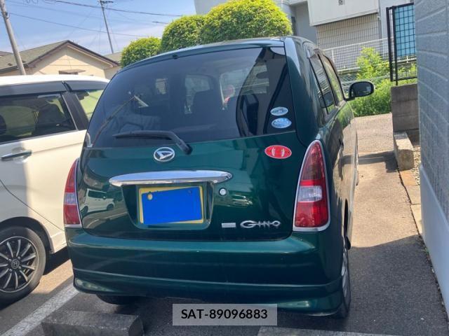 Daihatsu MIRA 2005-03 7059668-7