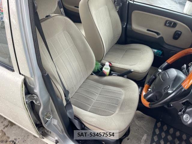 Daihatsu MIRA 2000-01 7221990-1