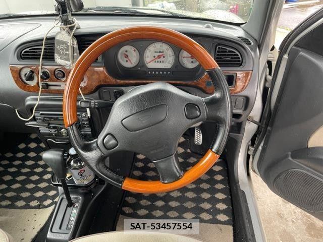 Daihatsu MIRA 2000-01 7221990-3