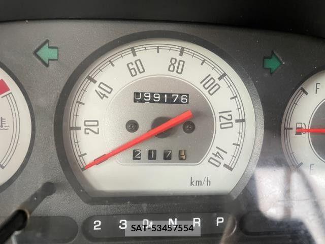 Daihatsu MIRA 2000-01 7221990-4