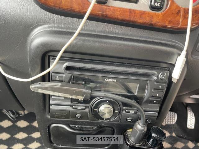 Daihatsu MIRA 2000-01 7221990-6