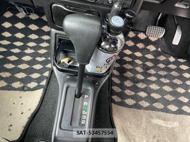 Daihatsu MIRA 2000-01 7221990-7