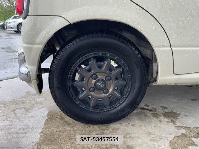 Daihatsu MIRA 2000-01 7221990-8