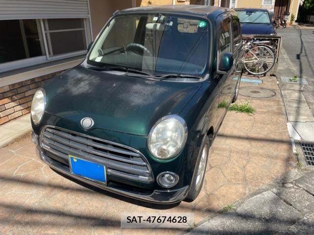 Daihatsu MIRA 2007-07 7222007-0
