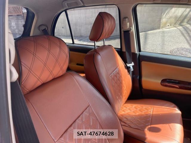 Daihatsu MIRA 2007-07 7222007-13