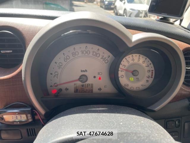 Daihatsu MIRA 2007-07 7222007-17