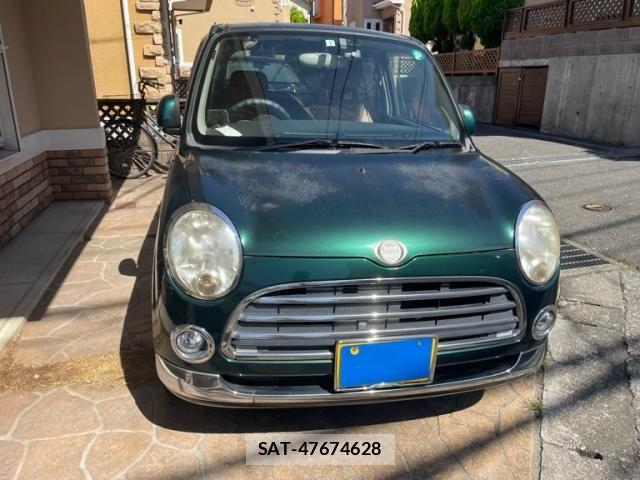 Daihatsu MIRA 2007-07 7222007-1