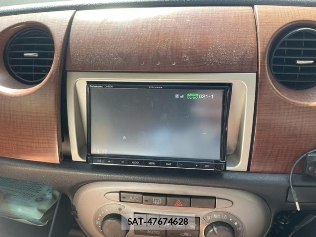 Daihatsu MIRA 2007-07 7222007-20