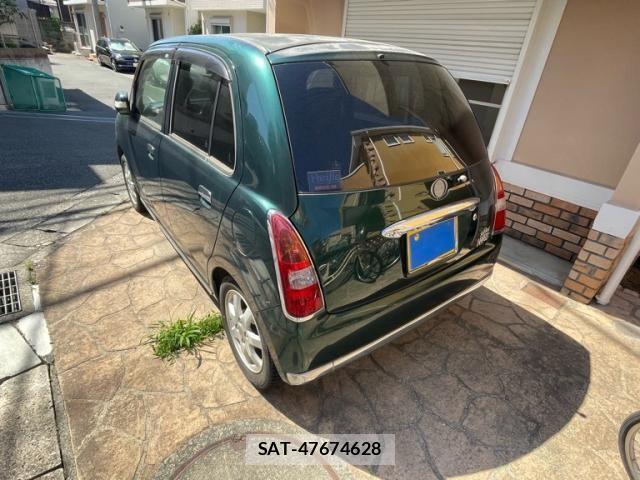 Daihatsu MIRA 2007-07 7222007-3