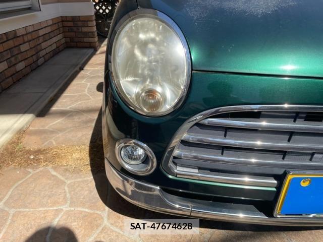 Daihatsu MIRA 2007-07 7222007-4