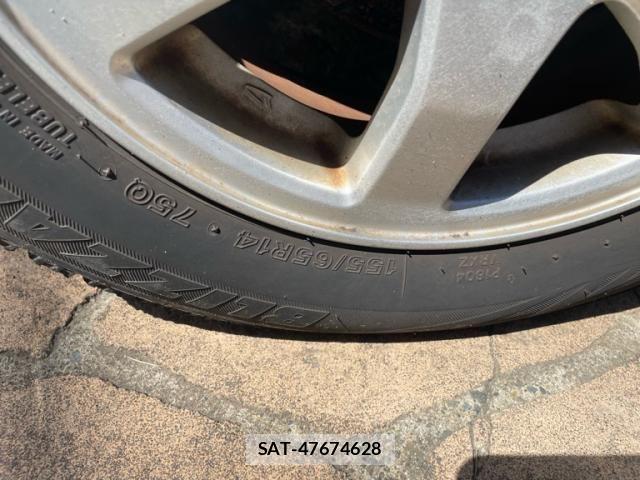 Daihatsu MIRA 2007-07 7222007-7