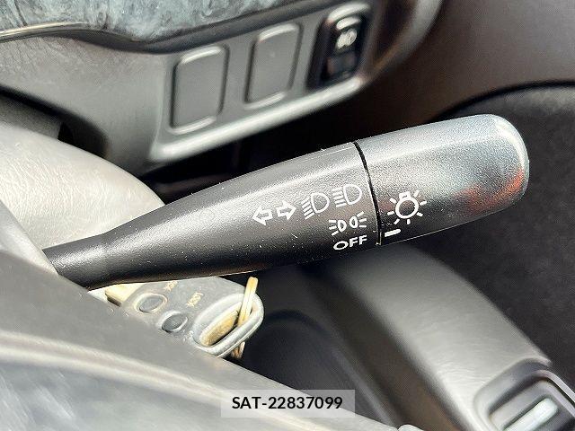 Daihatsu MIRA 2003-01 7221996-11