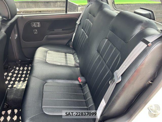 Daihatsu MIRA 2003-01 7221996-12