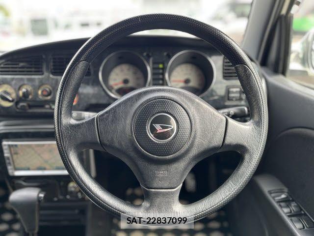 Daihatsu MIRA 2003-01 7221996-13