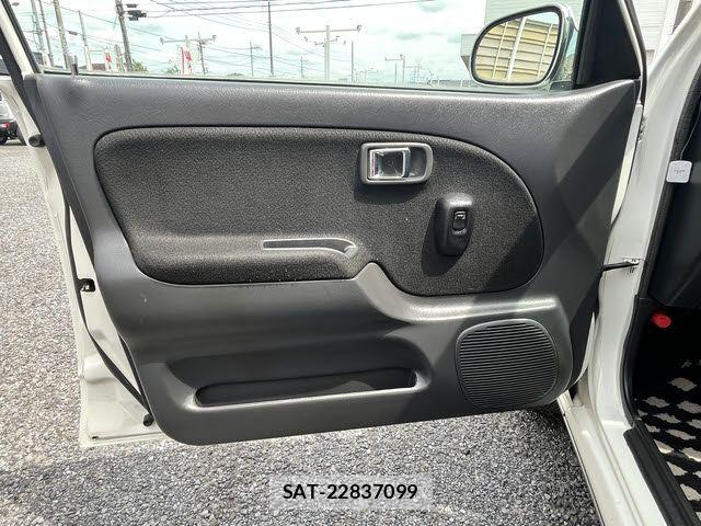 Daihatsu MIRA 2003-01 7221996-16