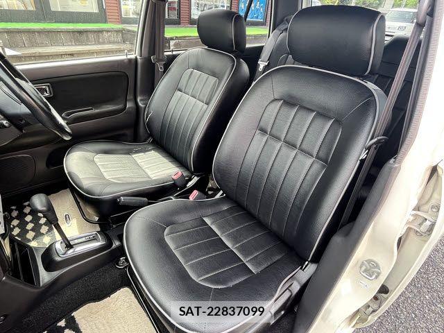 Daihatsu MIRA 2003-01 7221996-18