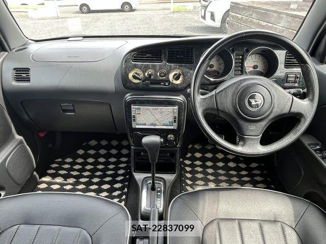 Daihatsu MIRA 2003-01 7221996-1