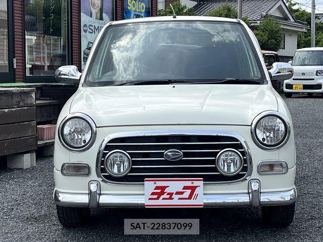 Daihatsu MIRA 2003-01 7221996-21