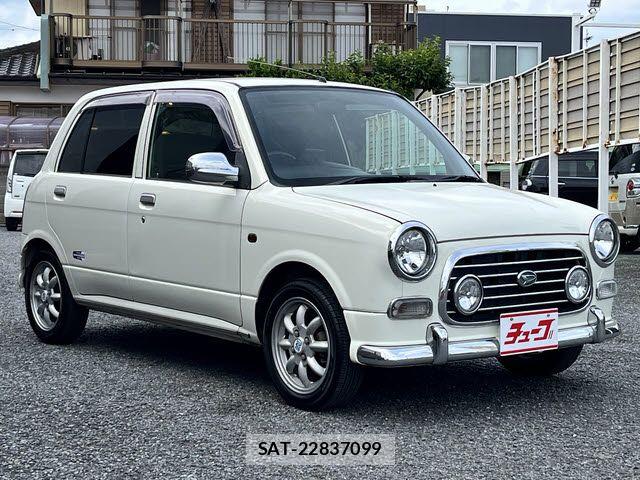 Daihatsu MIRA 2003-01 7221996-22