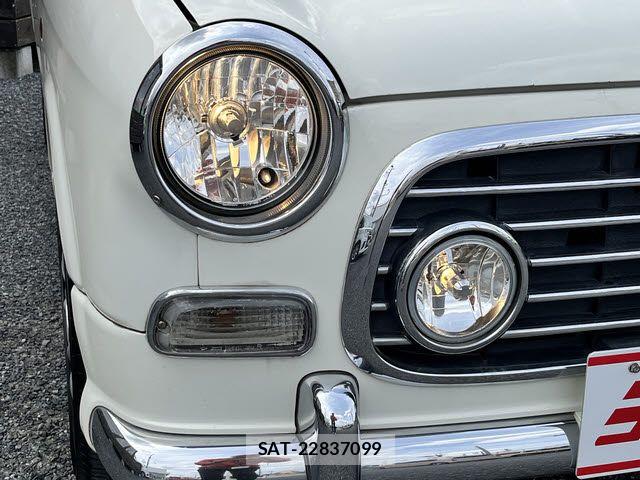 Daihatsu MIRA 2003-01 7221996-23