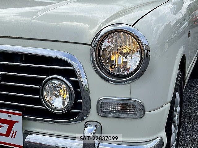 Daihatsu MIRA 2003-01 7221996-24