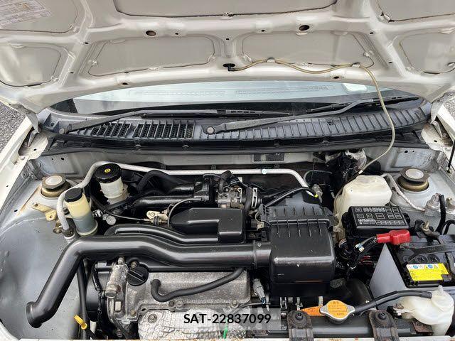 Daihatsu MIRA 2003-01 7221996-27