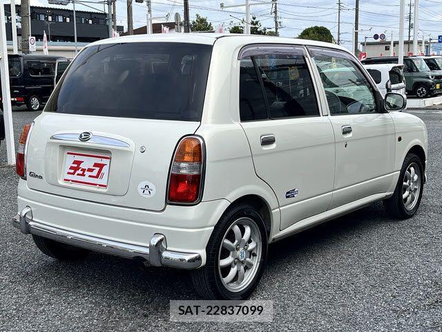 Daihatsu MIRA 2003-01 7221996-2