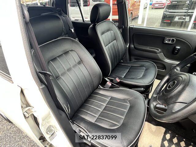 Daihatsu MIRA 2003-01 7221996-3