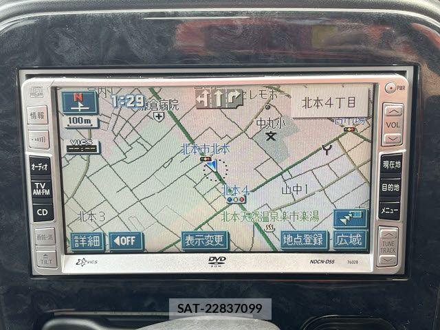 Daihatsu MIRA 2003-01 7221996-4