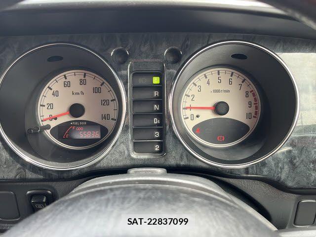 Daihatsu MIRA 2003-01 7221996-7