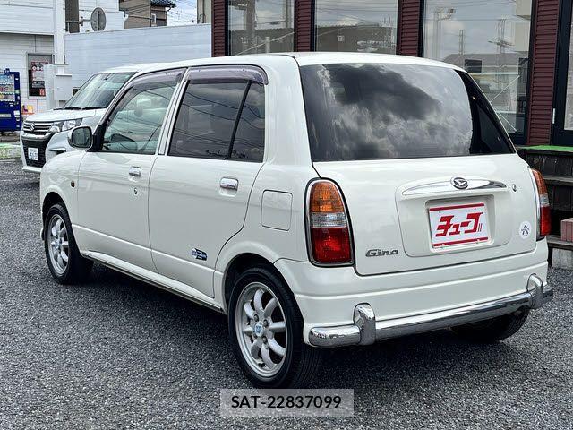 Daihatsu MIRA 2003-01 7221996-8