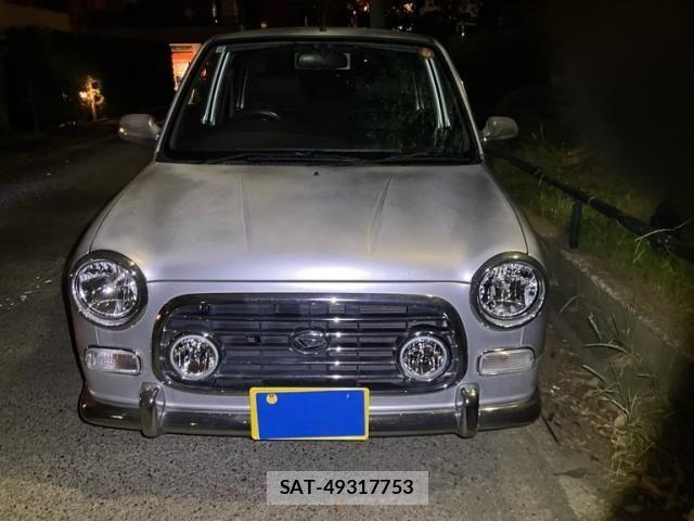 Daihatsu MIRA 2002-09 7221992-0