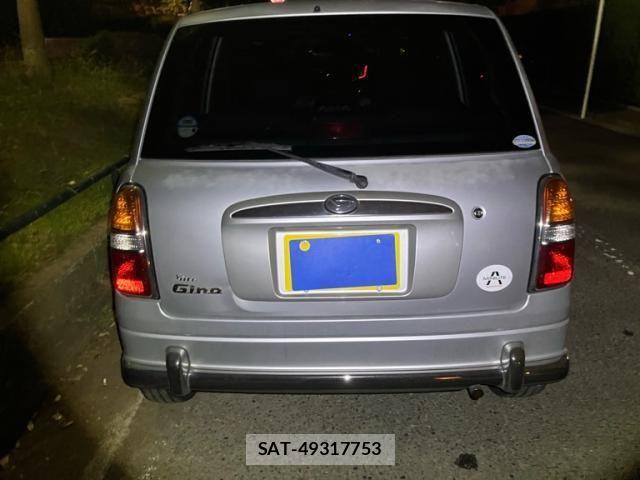 Daihatsu MIRA 2002-09 7221992-9
