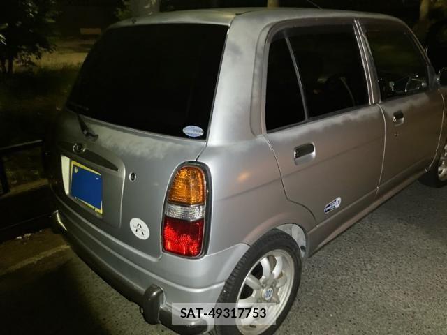Daihatsu MIRA 2002-09 7221992-10