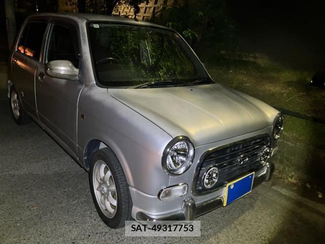 Daihatsu MIRA 2002-09 7221992-1