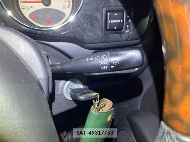 Daihatsu MIRA 2002-09 7221992-21