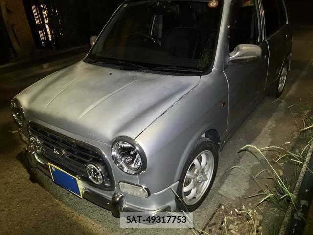 Daihatsu MIRA 2002-09 7221992-2