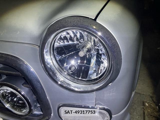 Daihatsu MIRA 2002-09 7221992-4