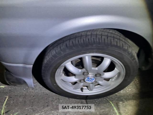 Daihatsu MIRA 2002-09 7221992-5