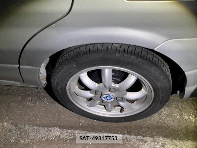 Daihatsu MIRA 2002-09 7221992-6