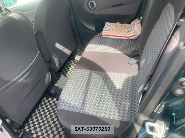 Daihatsu MIRA 2005-04 7222005-9