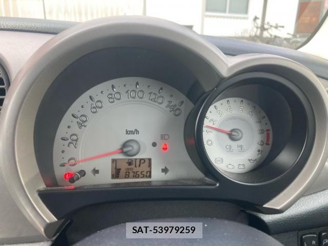 Daihatsu MIRA 2005-04 7222005-11