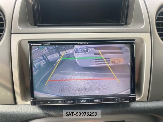 Daihatsu MIRA 2005-04 7222005-13