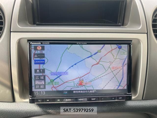 Daihatsu MIRA 2005-04 7222005-14