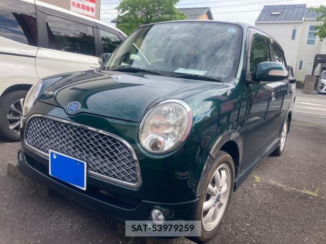 Daihatsu MIRA 2005-04 7222005-1